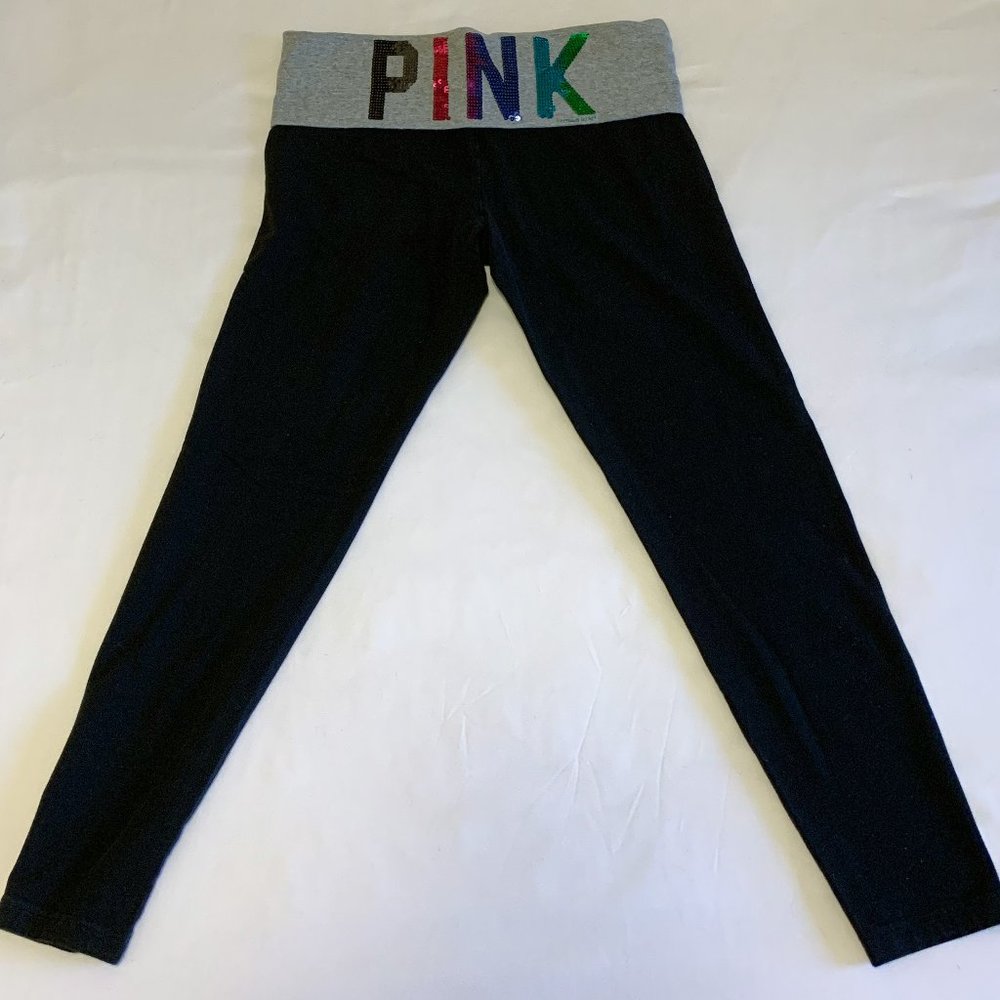 Victoria's Secret PINK - Lounge Leggings